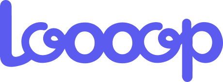 Loooop logo